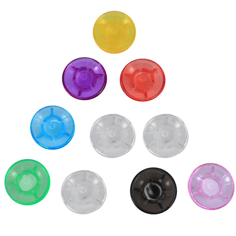 10Pcs Mushroom Guitar Effect Pedal Foot Nail CAP AmplifieRS Color Foot SwitCH Guitar Pedal Knobs Protector
10Pcs Mushroom Guitar Effect Pedal Foot Nail CAP AmplifieRS Color Foot SwitCH Guitar Pedal Knobs Protector