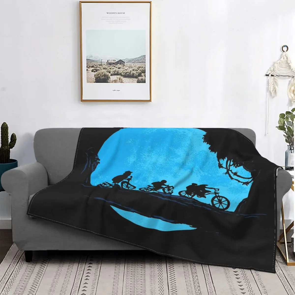 Moonride-Manta a cuadros para cama, manta amigable con la capucha, manta para cama
Moonride-Manta a cuadros para cama, manta amigable con la capucha, manta para cama