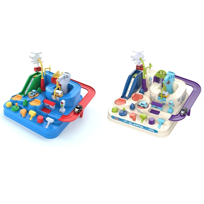 Skill Development Toy Playset Boys Car Adventure Toys City Rescue Preschool Educational Toy Car Track Playsets
Skill Development Toy Playset Boys Car Adventure Toys City Rescue Preschool Educational Toy Car Track Playsets