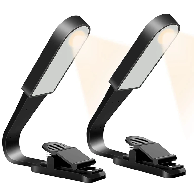 Book Light, Bedside Light, USB Rechargeable Reading Light With Contact Sensor, Clip On Book Light For Reading In Bed
Book Light, Bedside Light, USB Rechargeable Reading Light With Contact Sensor, Clip On Book Light For Reading In Bed