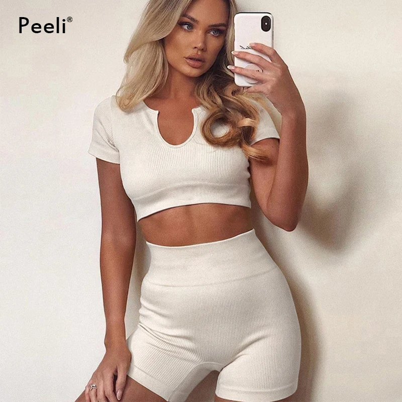 Seamless Yoga Set Women Tracksuits Sports Bra High Waist Gym Leggings Fitness 2 Piece Sets Women Athletic Outfit Fitness Clothes
Seamless Yoga Set Women Tracksuits Sports Bra High Waist Gym Leggings Fitness 2 Piece Sets Women Athletic Outfit Fitness Clothes