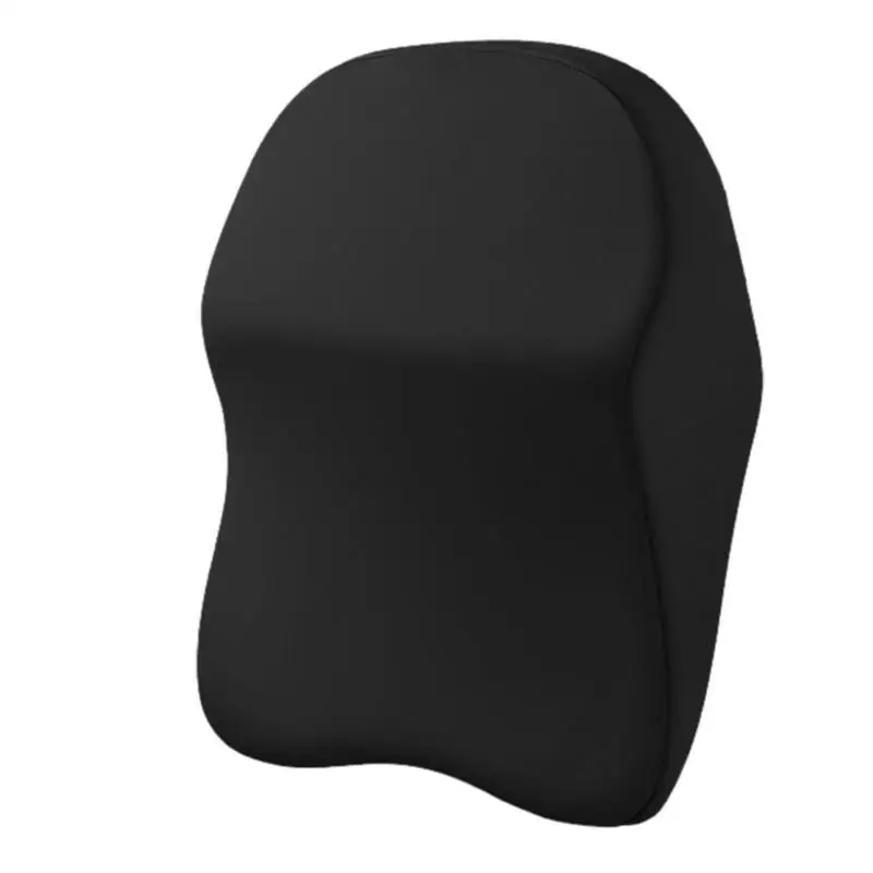 Подушка для подголовника, эргономичная Автомобильная Шейная подушка для вождения с эффектом памяти, для автомобильного сиденья
Подушка для подголовника, эргономичная Автомобильная Шейная подушка для вождения с эффектом памяти, для автомобильного сиденья