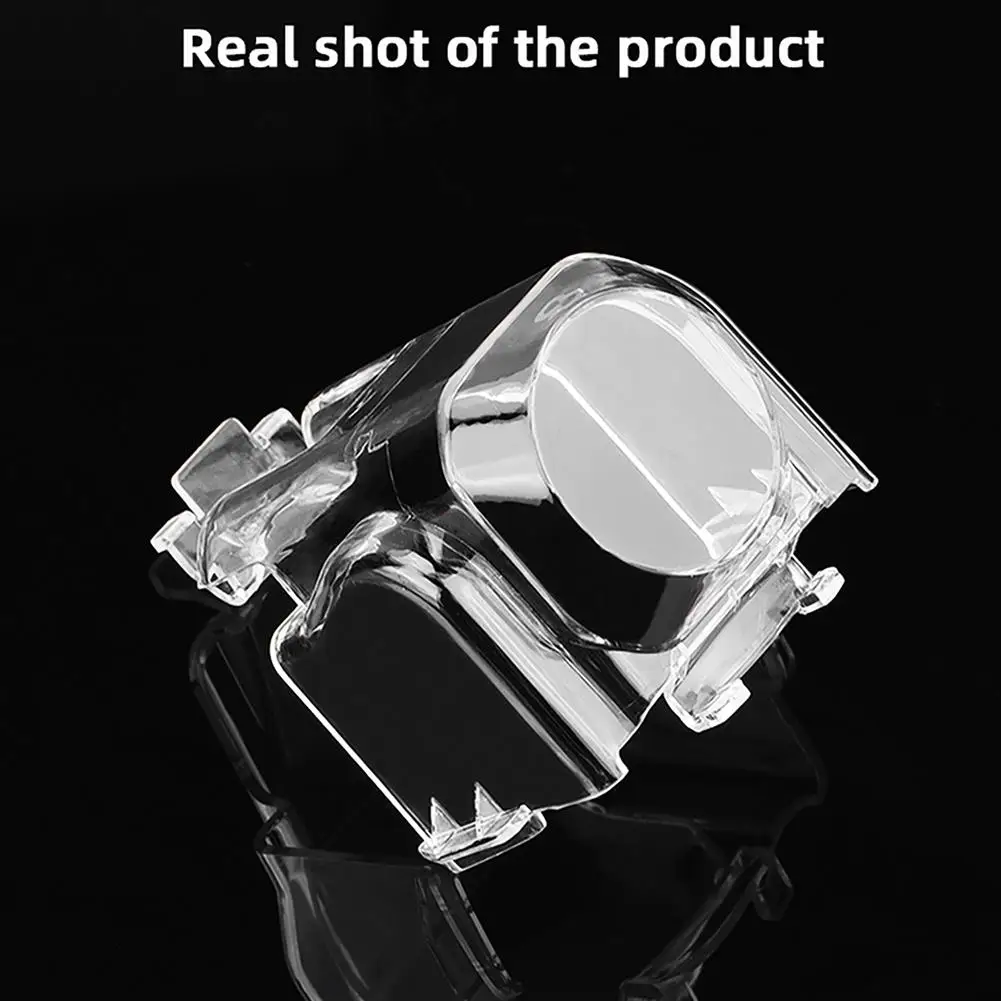 Крышка объектива подходит для Daotong Evo Ii Pro V2/v3 Gimbal Защитная крышка объектива камеры пылезащитные аксессуары
Крышка объектива подходит для Daotong Evo Ii Pro V2/v3 Gimbal Защитная крышка объектива камеры пылезащитные аксессуары