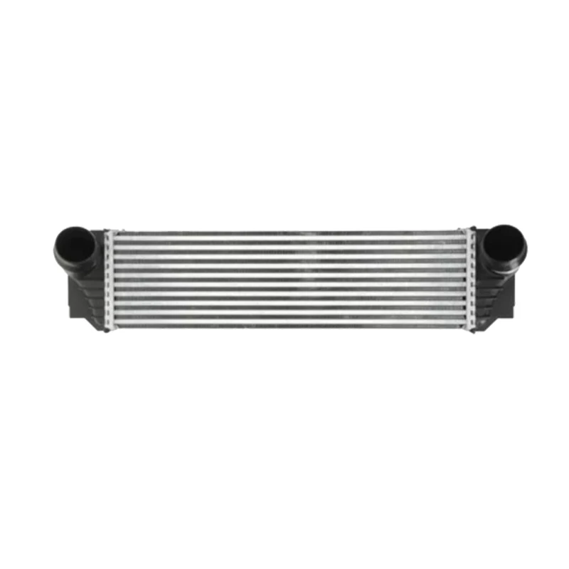 Новый воздухоохладитель Intercooler для BMW F10 F18 520i 523i 525i 528i 530i 2011-2016
Новый воздухоохладитель Intercooler для BMW F10 F18 520i 523i 525i 528i 530i 2011-2016