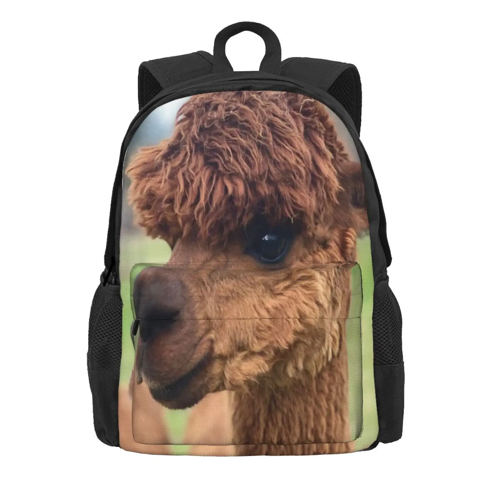 Alpaca 4 school bags Kawaii Ita Bag Designer Bag Man Backpack Kawaii Bag Pencil Cases 
Alpaca 4 school bags Kawaii Ita Bag Designer Bag Man Backpack Kawaii Bag Pencil Cases