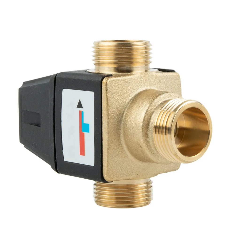 Valve Mixing Valve Solar Water Heater Valve Standard Temperature Control Thermostatic Mixing Valve Thermostatic Valve
Valve Mixing Valve Solar Water Heater Valve Standard Temperature Control Thermostatic Mixing Valve Thermostatic Valve