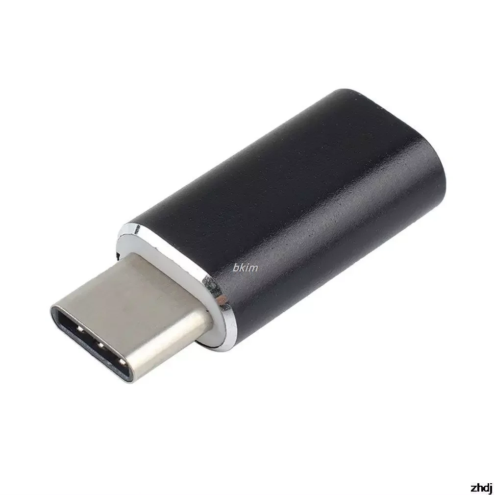 Metal Charging Data Adapter Type C Adapter Aluminum Converter For Phone Converter Charging Adapter
Metal Charging Data Adapter Type C Adapter Aluminum Converter For Phone Converter Charging Adapter