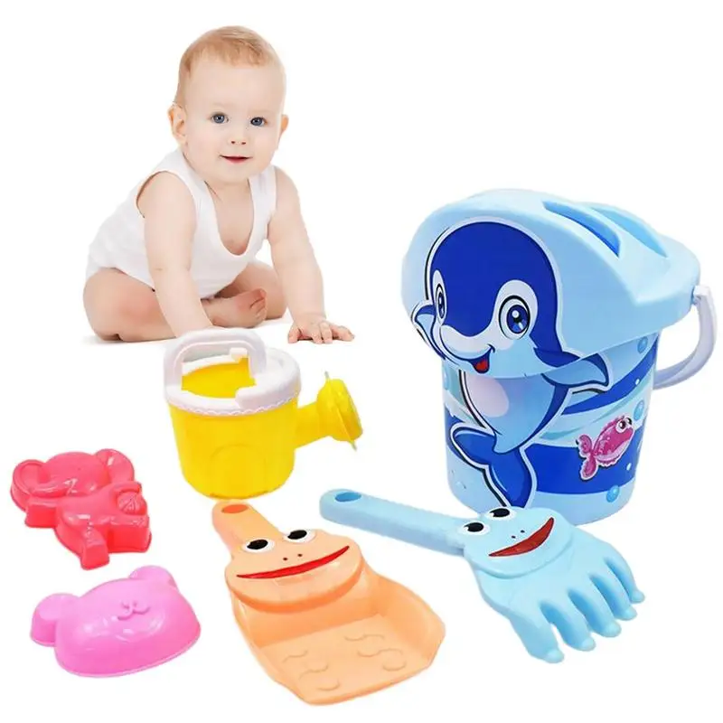 Beach Sand Playset 7 Piece Travel Beach Toy Set Beach Toys For Kids Summer Outdoor Backyard Water Play Games Beach Toys Gift For
Beach Sand Playset 7 Piece Travel Beach Toy Set Beach Toys For Kids Summer Outdoor Backyard Water Play Games Beach Toys Gift For