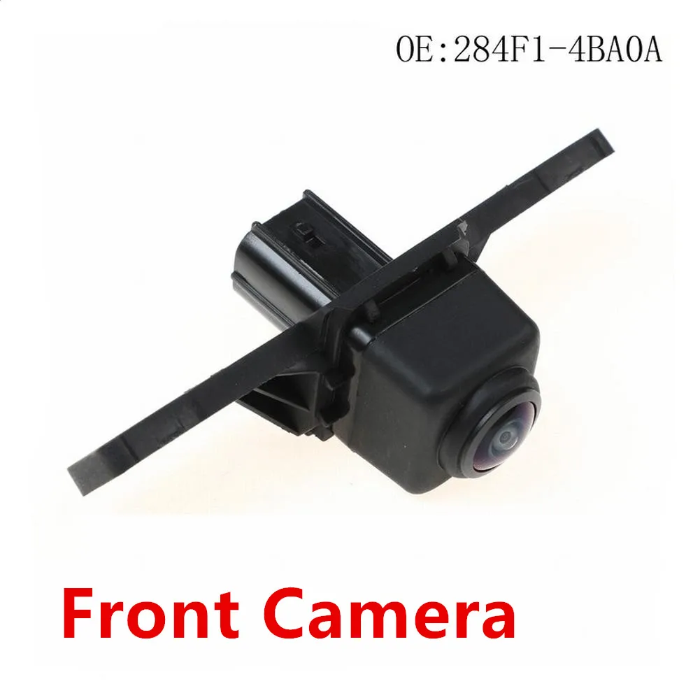 Фотокамера Передняя бампер для Nissan Rogue 2014-2017 Murano 2015-2019 OEM 284F1-4BA0A
Фотокамера Передняя бампер для Nissan Rogue 2014-2017 Murano 2015-2019 OEM 284F1-4BA0A