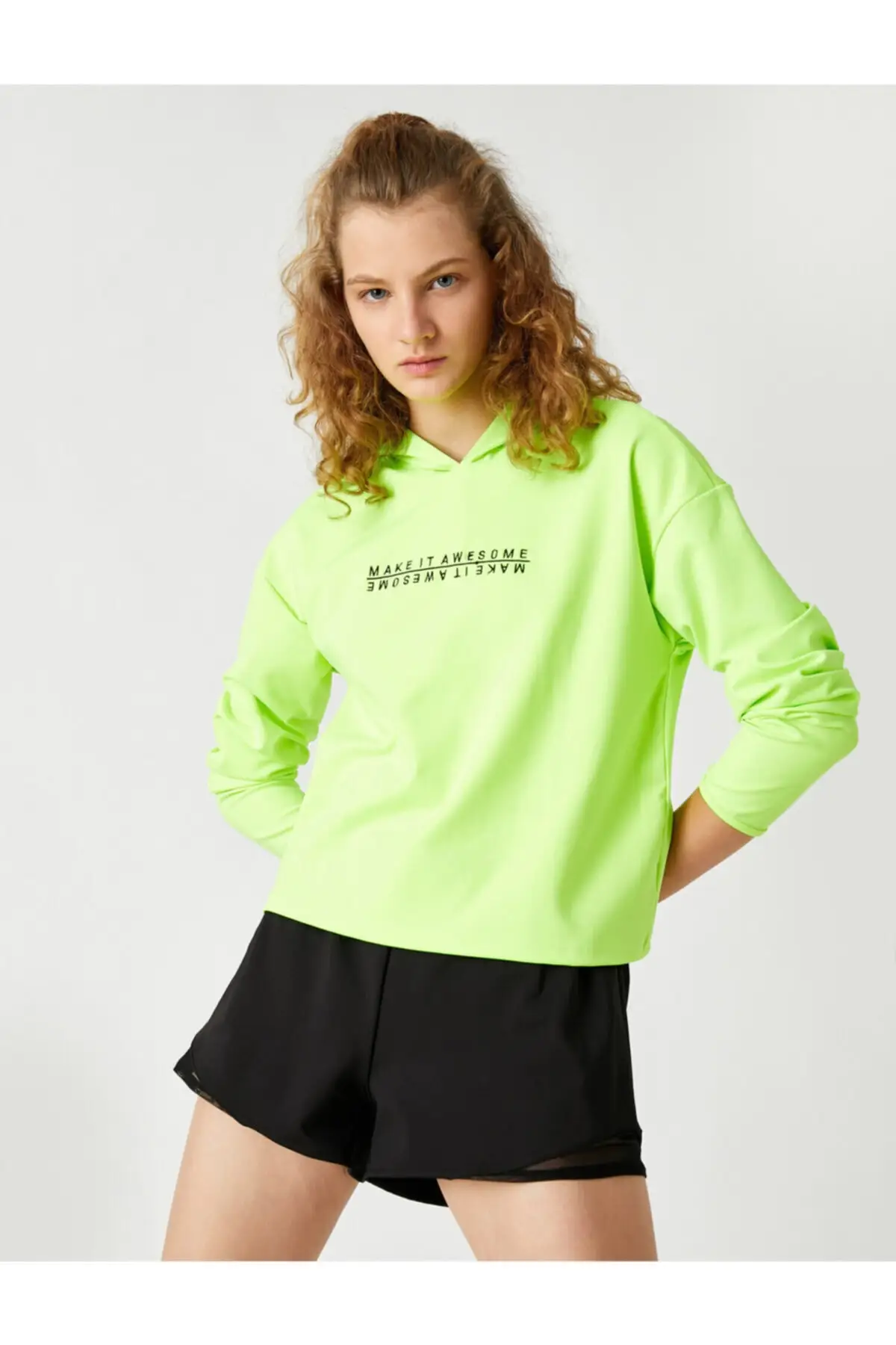Women's Sweatshirt Hooded embroidery Hoodies Fashion All Season New Designer Pullovers Fleece Hoodies
Women's Sweatshirt Hooded embroidery Hoodies Fashion All Season New Designer Pullovers Fleece Hoodies