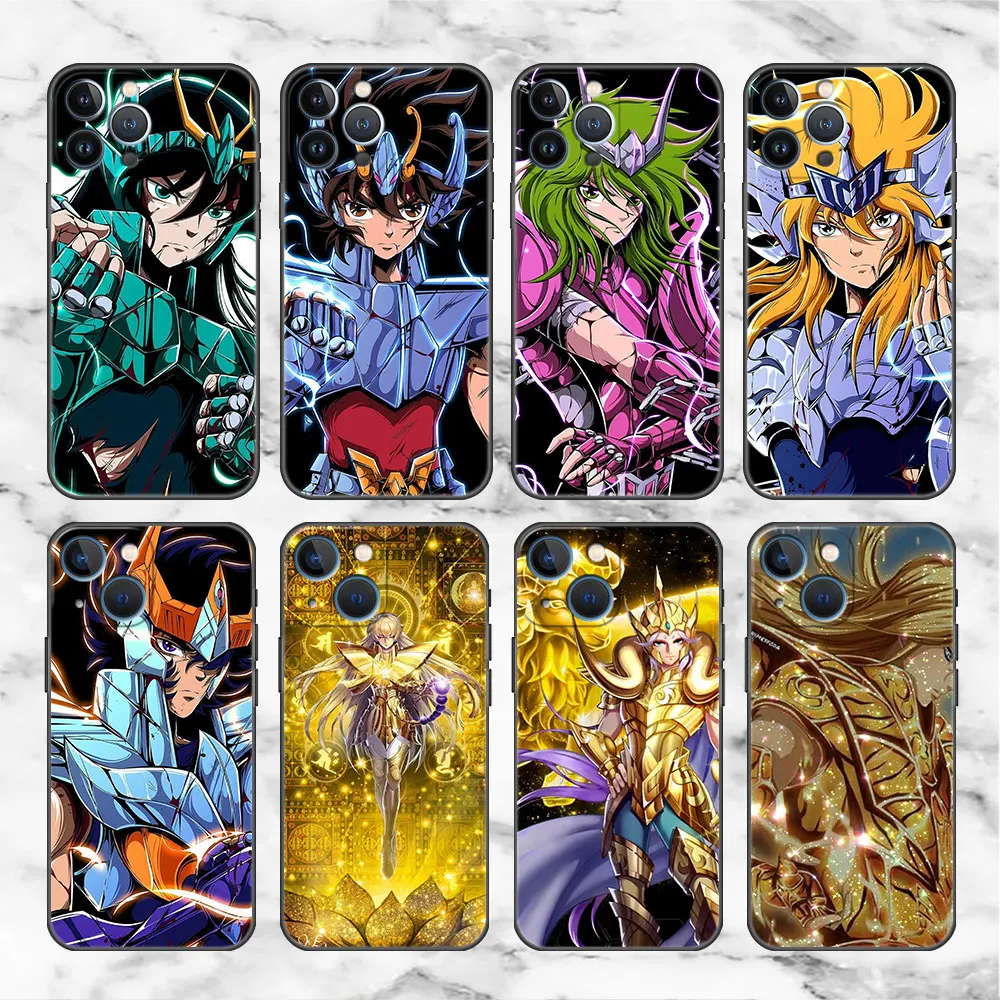 ShockProof Phone Case For Apple iPhone 14 11 13 12 Pro Max 7 8 6 6S 14 Plus XR X XS max SE Soft Funda Saint Seiya Aiolos Camus
ShockProof Phone Case For Apple iPhone 14 11 13 12 Pro Max 7 8 6 6S 14 Plus XR X XS max SE Soft Funda Saint Seiya Aiolos Camus