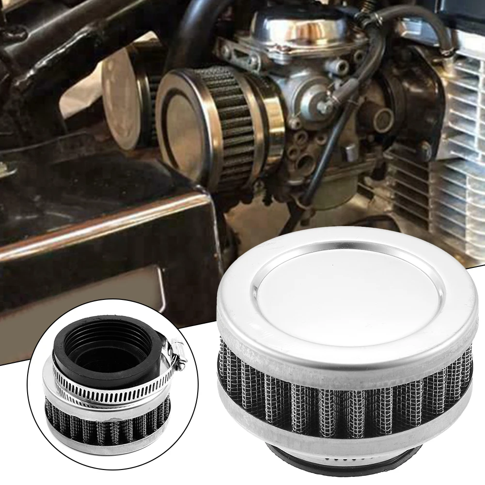 Universal Motorcycle Air Filter 58-60mm Motorbike Carburetor Intake Pipe Air Filter Cleaner Motorcycle Replacement Parts
Universal Motorcycle Air Filter 58-60mm Motorbike Carburetor Intake Pipe Air Filter Cleaner Motorcycle Replacement Parts