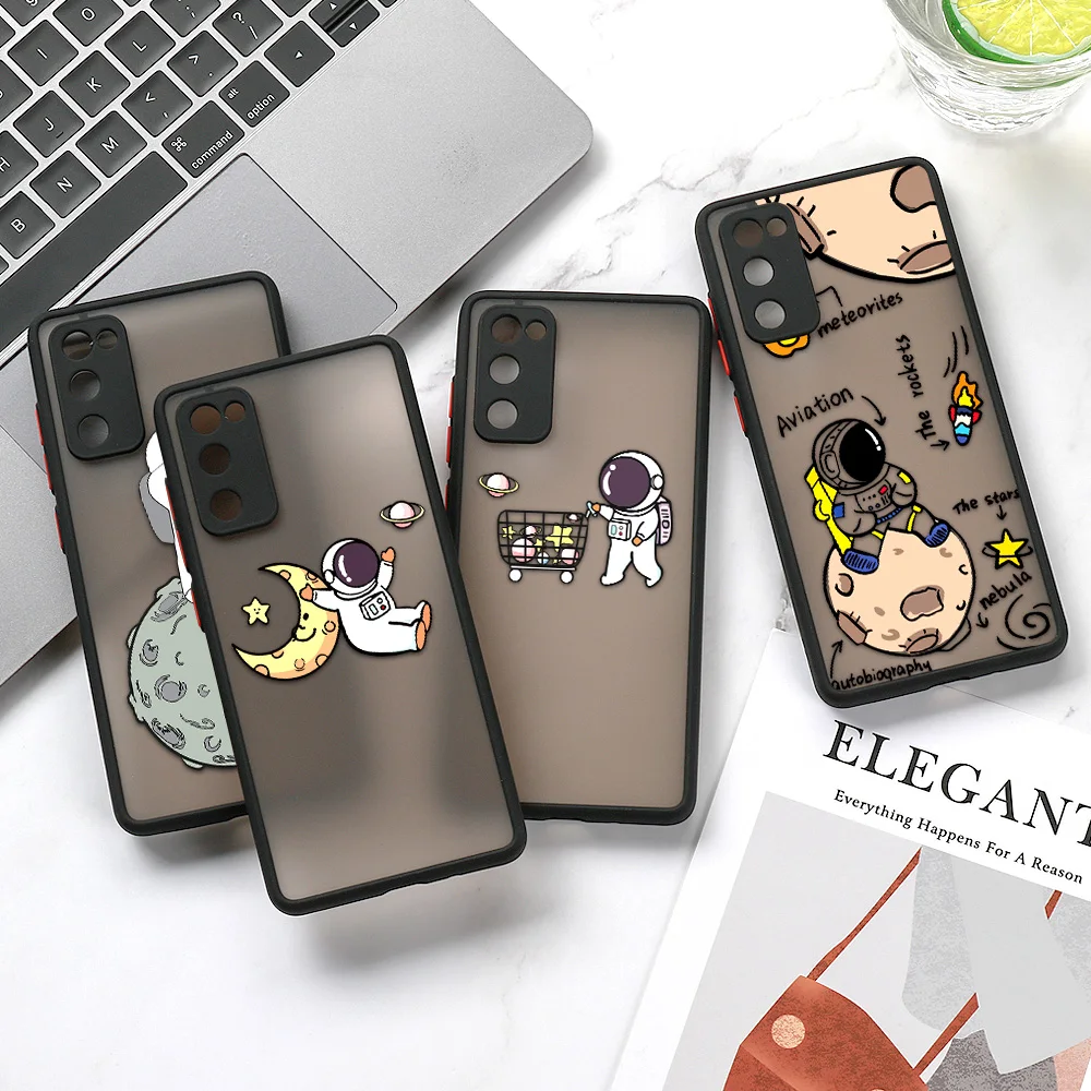 S20 FE Case For Samsung S21 Plus Cases Matte Funda Samsung A52S 5G A21S A51 A12 Galaxy Note 10 Plus 8 9 20 Ultra S10 S8 S9 Cover
S20 FE Case For Samsung S21 Plus Cases Matte Funda Samsung A52S 5G A21S A51 A12 Galaxy Note 10 Plus 8 9 20 Ultra S10 S8 S9 Cover