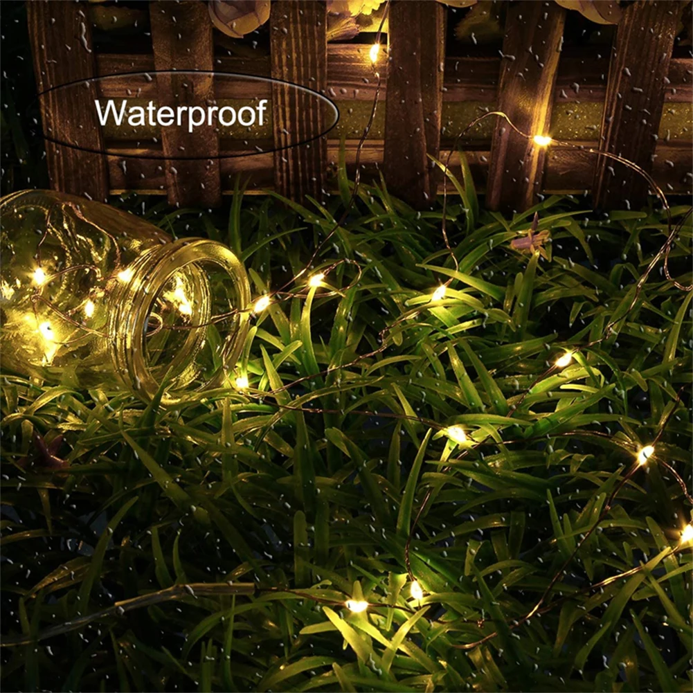 10/20m LED String Lights Colorful Solar Fairy Lamp Outdoor Garden Festival Decor String Fairy Outdoor Wedding Decor
10/20m LED String Lights Colorful Solar Fairy Lamp Outdoor Garden Festival Decor String Fairy Outdoor Wedding Decor
