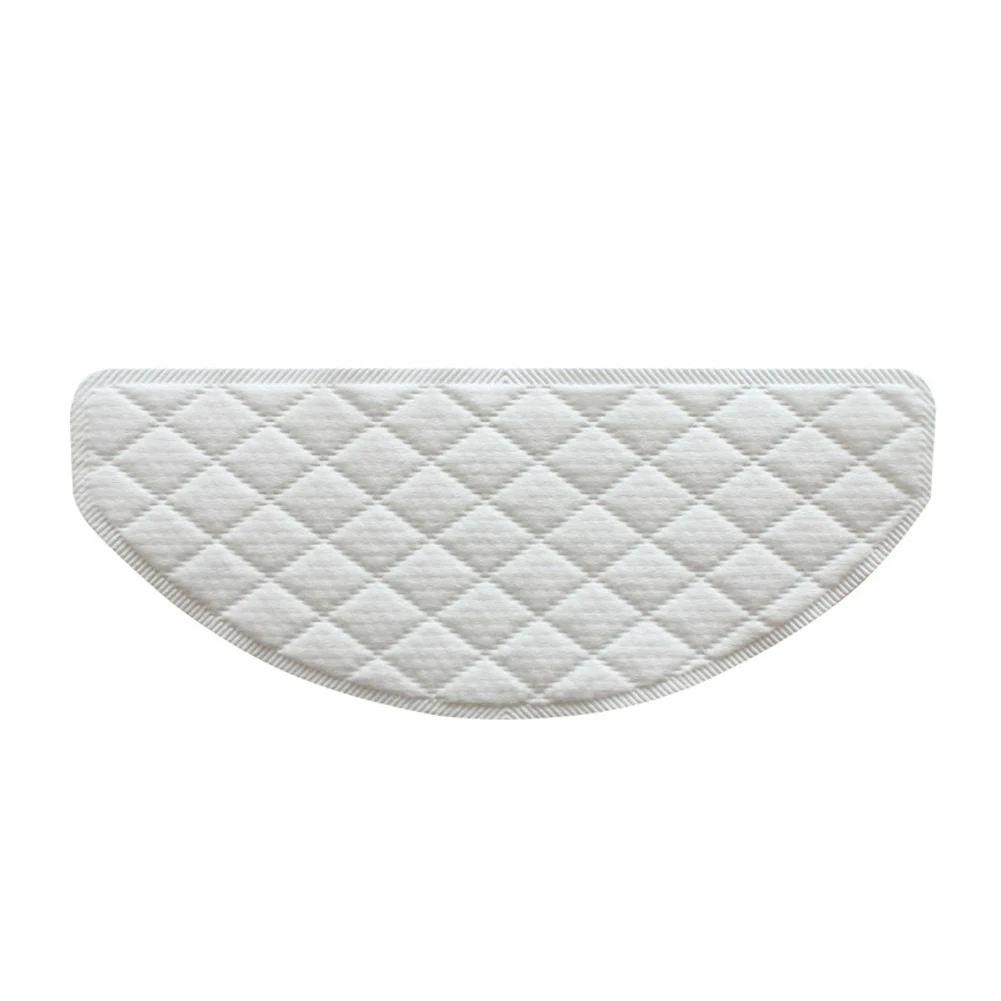 Disposable Mop Cloth Roller Brush Mop Cloth Vacuum Cleaner Parts Roller Brush Side Brushes More Sturdy Fine Workmanship
Disposable Mop Cloth Roller Brush Mop Cloth Vacuum Cleaner Parts Roller Brush Side Brushes More Sturdy Fine Workmanship