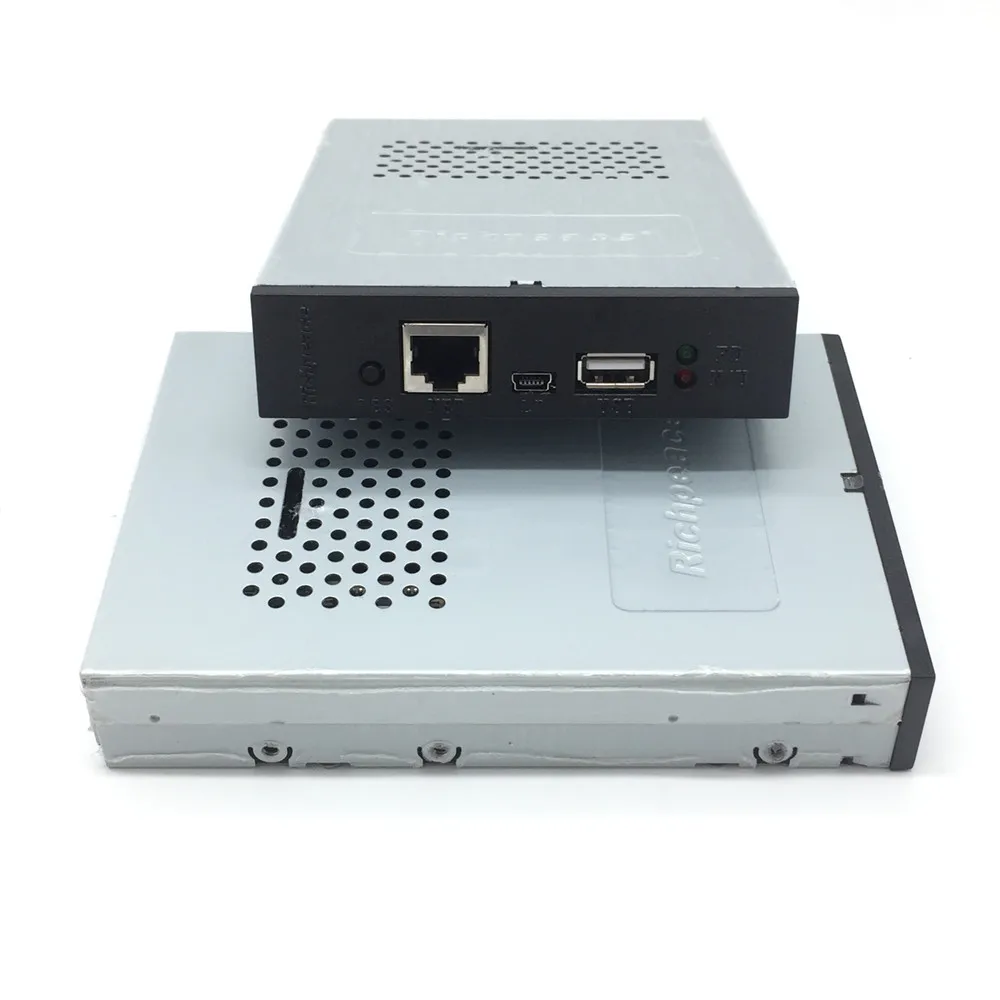 SFDR-IU-A1.44 floppy driver to usb emulator use for embroidery ,label weaving, knitting, CNC and WDM machine
SFDR-IU-A1.44 floppy driver to usb emulator use for embroidery ,label weaving, knitting, CNC and WDM machine