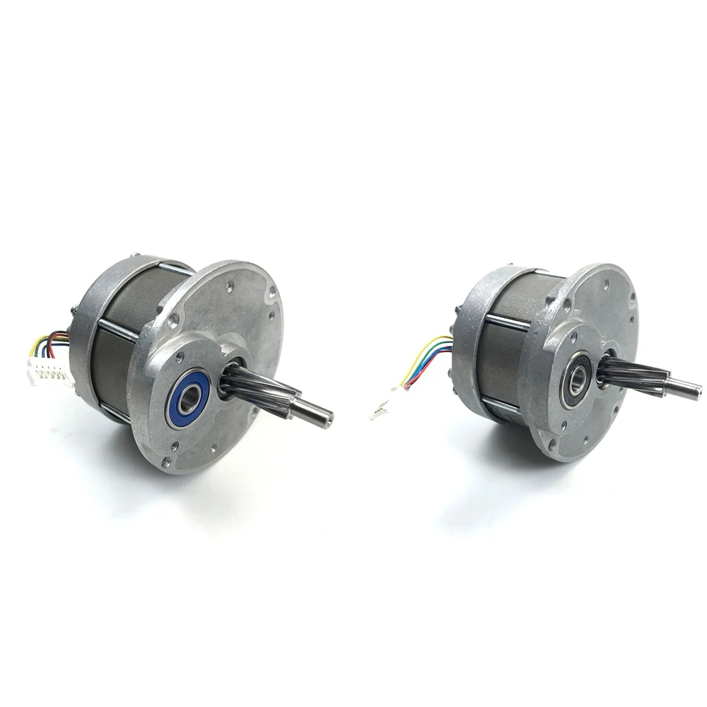 Electric Bicycle Motor Cycling Parts Replacement For Tongsheng TSDZ2 Mid Drive Motor
Electric Bicycle Motor Cycling Parts Replacement For Tongsheng TSDZ2 Mid Drive Motor