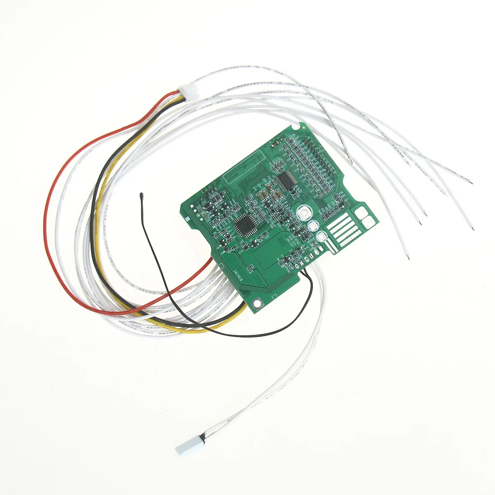Аккумуляторная батарея BMS для девяти-Bot G30 Max, плата BMS для электрического скутера с кабелем для ремонта и замены
Аккумуляторная батарея BMS для девяти-Bot G30 Max, плата BMS для электрического скутера с кабелем для ремонта и замены