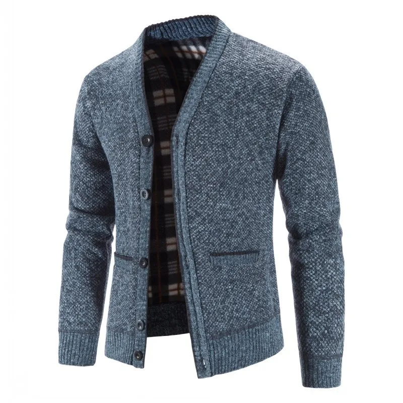 Fit Winter Slim Jackets Clothes Knitted Sweater Sweatercoats Cardigan Men Coats Knit Knit Thicker Men Warm New Mens Sweaters
Fit Winter Slim Jackets Clothes Knitted Sweater Sweatercoats Cardigan Men Coats Knit Knit Thicker Men Warm New Mens Sweaters