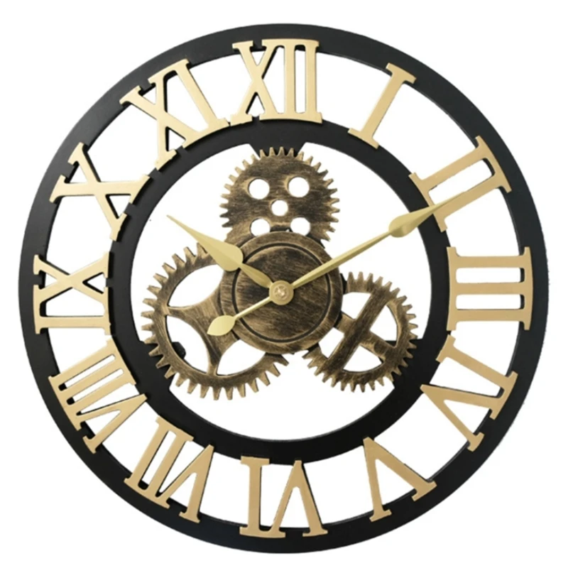 40/50 см винтажные бесшумные настенные часы, арабские римские цифры, фотоэлемент для гостиной, спальни, офиса, домашний декор G99A
40/50 см винтажные бесшумные настенные часы, арабские римские цифры, фотоэлемент для гостиной, спальни, офиса, домашний декор G99A