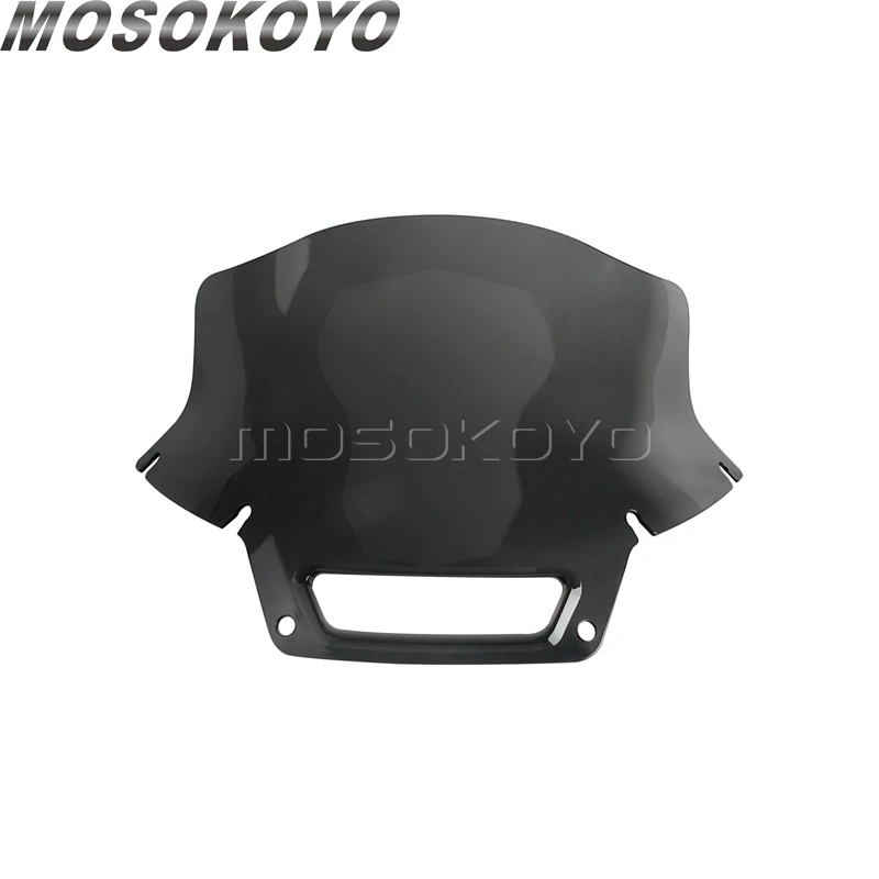 Лобовое стекло мотоцикла, передний обтекатель, дефлекторы лобового стекла для Harley Softail Low Rider ST FXLRST El Diablo FXRST 22-
Лобовое стекло мотоцикла, передний обтекатель, дефлекторы лобового стекла для Harley Softail Low Rider ST FXLRST El Diablo FXRST 22-
