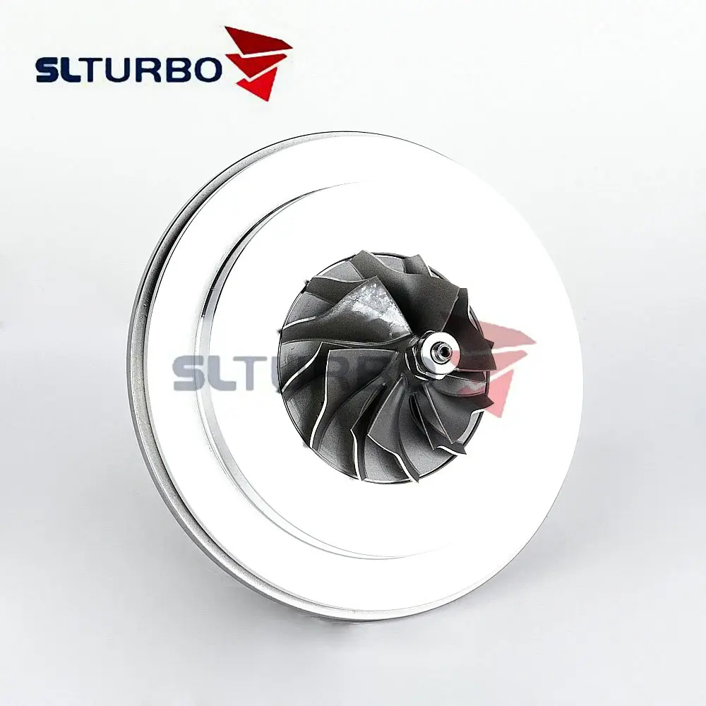Turbo Core For Audi A4 A6 A3 TT 2.0 TFSI B7 C6 147Kw 200HP 125Kw 170HP BGB BPJ AXX BWA-BPY 53039880087 06D145701E Turbine
Turbo Core For Audi A4 A6 A3 TT 2.0 TFSI B7 C6 147Kw 200HP 125Kw 170HP BGB BPJ AXX BWA-BPY 53039880087 06D145701E Turbine