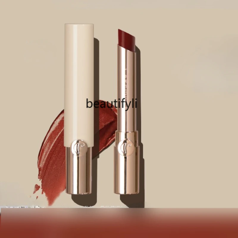 yj Essential Oil Lipstick Moisturizing and Nourishing White Not Easy to Fade Lip Lacquer Lip Guard Mirror New Product
yj Essential Oil Lipstick Moisturizing and Nourishing White Not Easy to Fade Lip Lacquer Lip Guard Mirror New Product