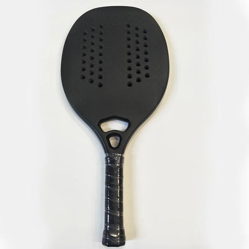 Youth 3K 12K Full Carbon Beach Tennis Racket Mens Professional Soft EVA Face Beachtennis Racquet Adult Unisex Rackets Women
Youth 3K 12K Full Carbon Beach Tennis Racket Mens Professional Soft EVA Face Beachtennis Racquet Adult Unisex Rackets Women