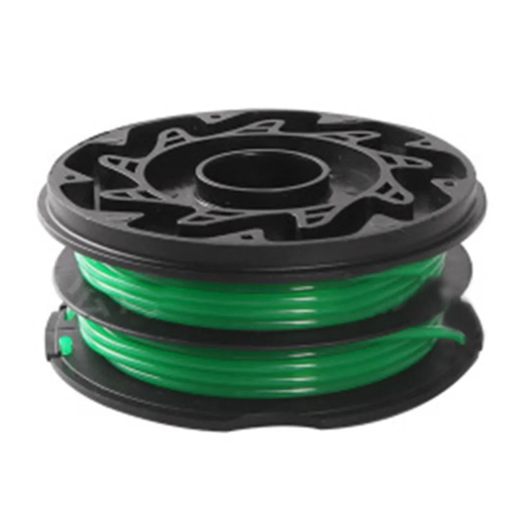 GL701 GL710 GL716 GL720 GL741 Spool & Line GL710 GL716 GL720 GL741 High Quality Spool Line Kit New
GL701 GL710 GL716 GL720 GL741 Spool & Line GL710 GL716 GL720 GL741 High Quality Spool Line Kit New
