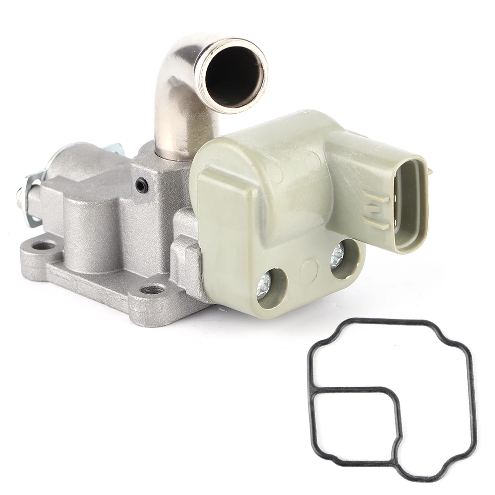 Idle Air Control Valve 22270-75040 Replacement Fit for Toyota 4Runner/Tacoma/T100 for for
Idle Air Control Valve 22270-75040 Replacement Fit for Toyota 4Runner/Tacoma/T100 for for