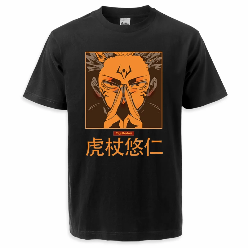 Лидер продаж 2022, футболки из аниме джуютсу, кайзен, летняя модная мужская футболка Gojo Satoru Graphic с принтом манги, футболки с круглым вырезом и п...
Лидер продаж 2022, футболки из аниме джуютсу, кайзен, летняя модная мужская футболка Gojo Satoru Graphic с принтом манги, футболки с круглым вырезом и п...