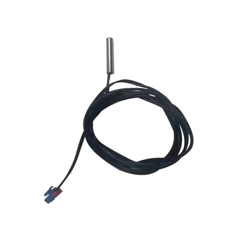 Датчик температуры, аксессуар для датчика температуры для автомобильного холодильника Alpicool C25, морозная неисправка F78, температура
Датчик температуры, аксессуар для датчика температуры для автомобильного холодильника Alpicool C25, морозная неисправка F78, температура