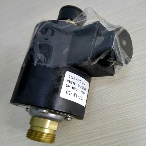 HVAC Spare Parts Carrier Chiller Oil Pump 30HX410332EE For Carrier Central Air Conditioner
HVAC Spare Parts Carrier Chiller Oil Pump 30HX410332EE For Carrier Central Air Conditioner