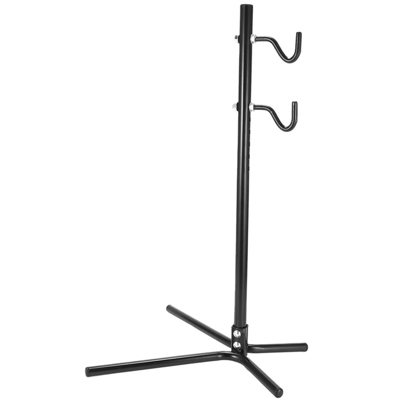 Подставка для ремонта велосипеда, регулируемая по высоте задняя подставка для велосипеда, портативный держатель для ремонта и обслуживани...
Подставка для ремонта велосипеда, регулируемая по высоте задняя подставка для велосипеда, портативный держатель для ремонта и обслуживани...