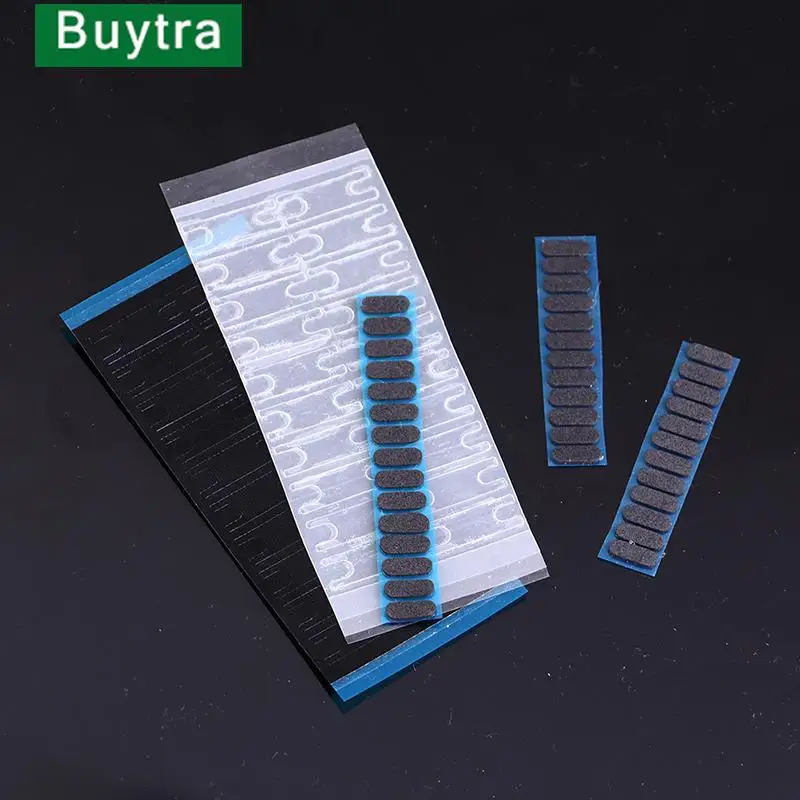 Механическая клавиатура PCB стабилизатор спутник переключатель пленка PTFE/силикагель Регулировка больших клавиш
Механическая клавиатура PCB стабилизатор спутник переключатель пленка PTFE/силикагель Регулировка больших клавиш