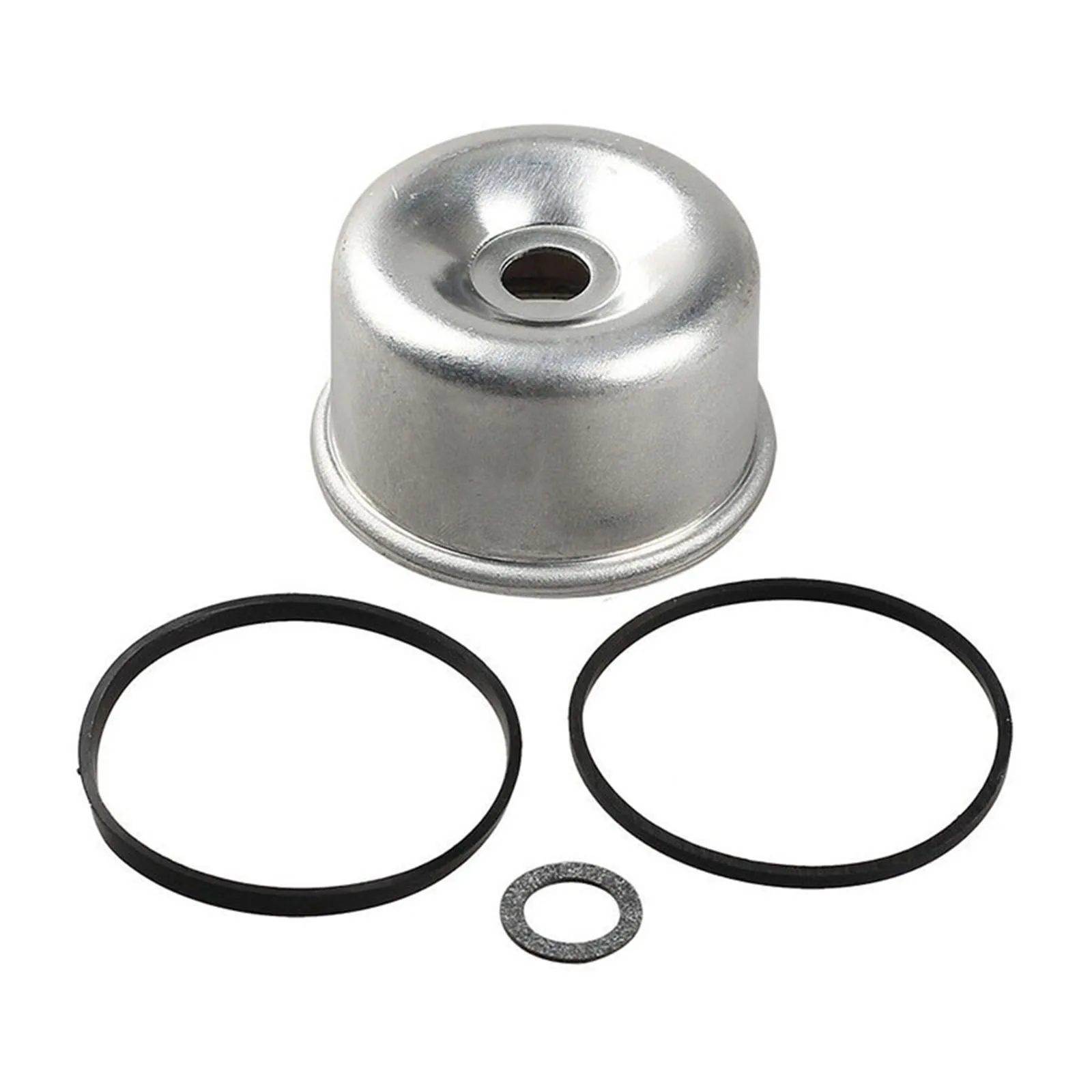 Float Bowl Kit For 3.5 And 4 HP Max Series And All For Quantum And 5 HP Horizontal For Industrial Plus Engines Carburetor Repair
Float Bowl Kit For 3.5 And 4 HP Max Series And All For Quantum And 5 HP Horizontal For Industrial Plus Engines Carburetor Repair