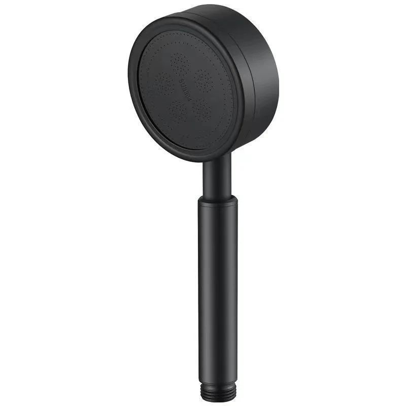 Pressurized Shower 304 Stainless Steel Filter Hand-held Shower Head Set for Small Waist Household Shower.
Pressurized Shower 304 Stainless Steel Filter Hand-held Shower Head Set for Small Waist Household Shower.