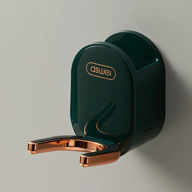 Настенная стойка для фена Dyson
Настенная стойка для фена Dyson