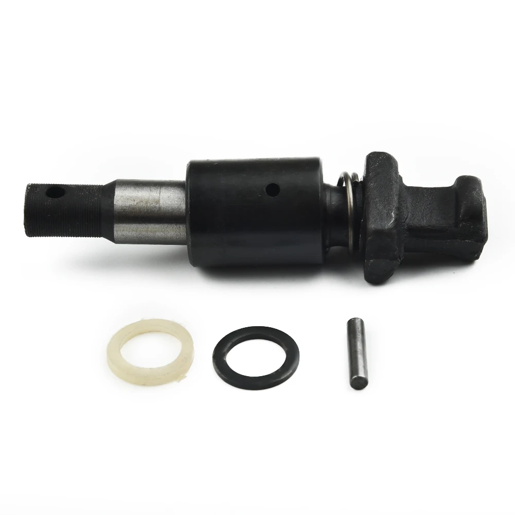 Держатель замены Hammer Pin 1 комплект 6 шт./компл. для разборного молотка PH65A Metal + Rubber практичный полезный прочный
Держатель замены Hammer Pin 1 комплект 6 шт./компл. для разборного молотка PH65A Metal + Rubber практичный полезный прочный