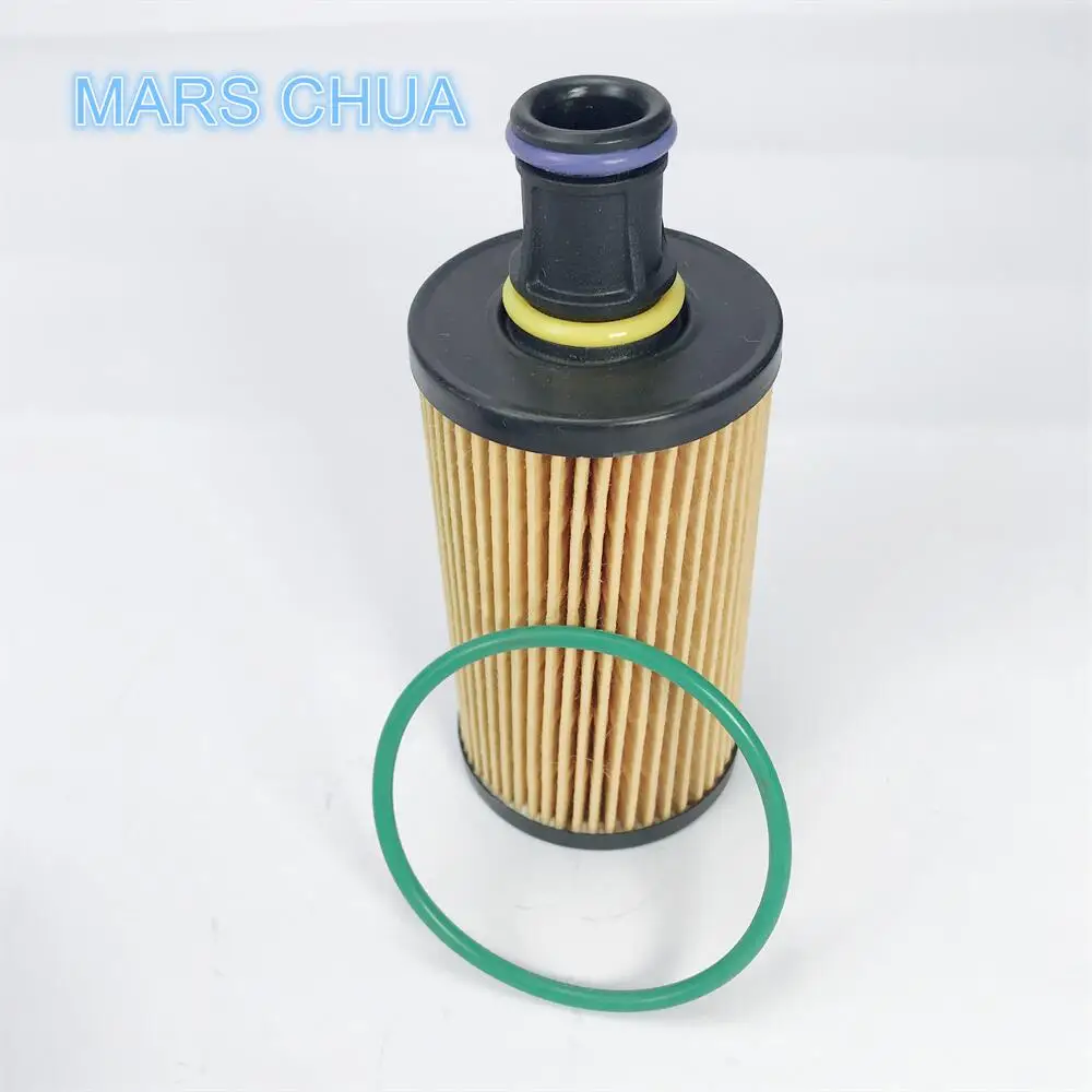 LR133455 Oil Filter for Land Rover Discovery Defender Range Rover Sport 3.0L 
LR133455 Oil Filter for Land Rover Discovery Defender Range Rover Sport 3.0L