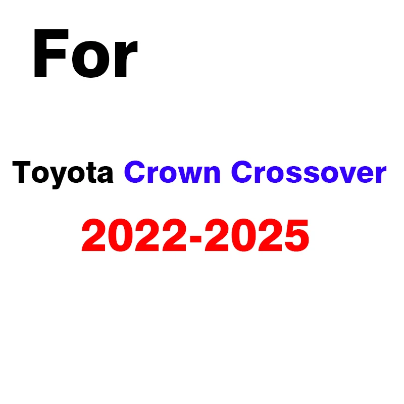 Открытый автомобильный чехол от солнца, защита от УФ-лучей, дождя, снега, пыли, защитный чехол для Toyota Crown Signia Crossover Sport
Открытый автомобильный чехол от солнца, защита от УФ-лучей, дождя, снега, пыли, защитный чехол для Toyota Crown Signia Crossover Sport