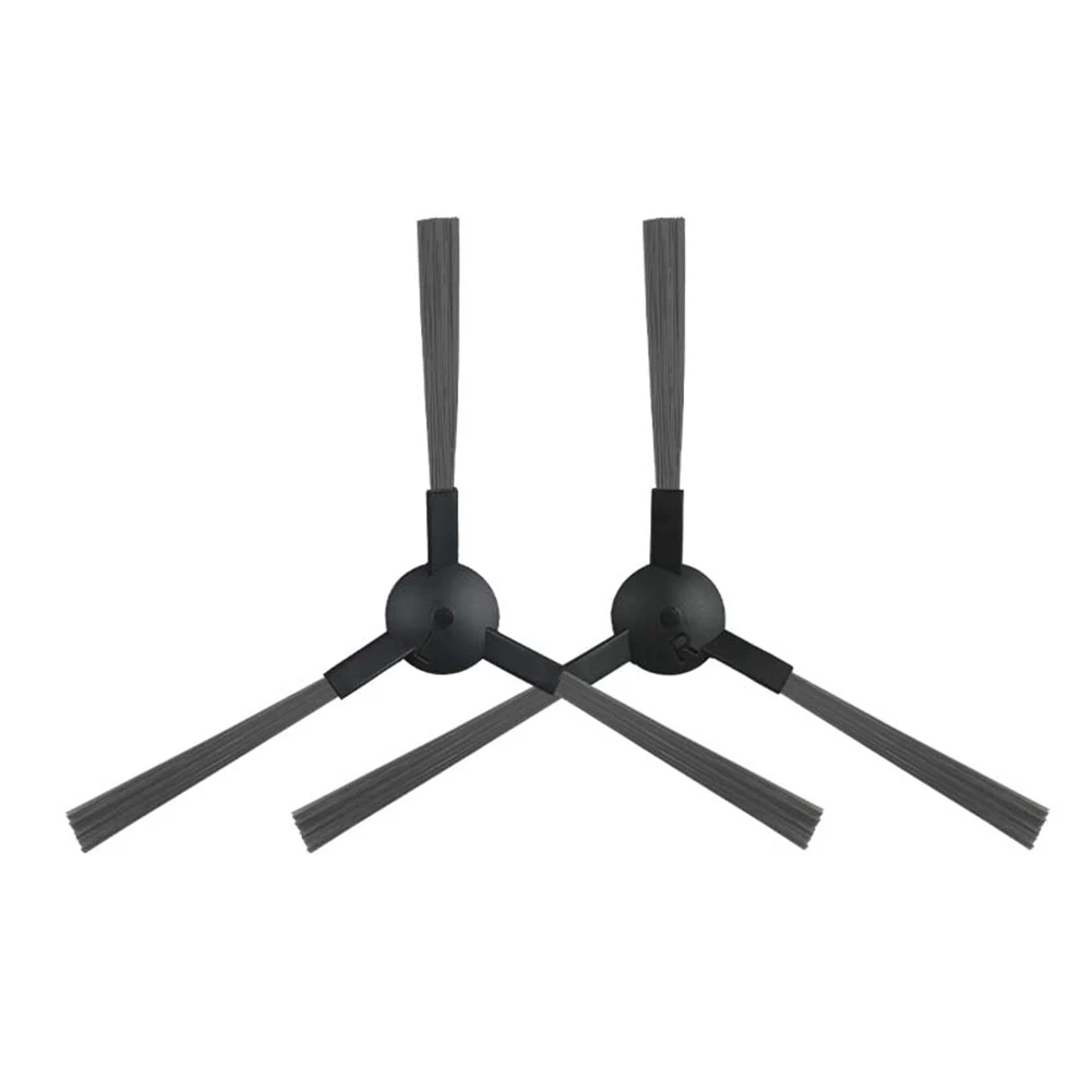 Side Brushes Sweeper Brushes Improve Cleaning Efficiency with For Haier TL30U1 Robot Vacuum Side Brush Replacement
Side Brushes Sweeper Brushes Improve Cleaning Efficiency with For Haier TL30U1 Robot Vacuum Side Brush Replacement