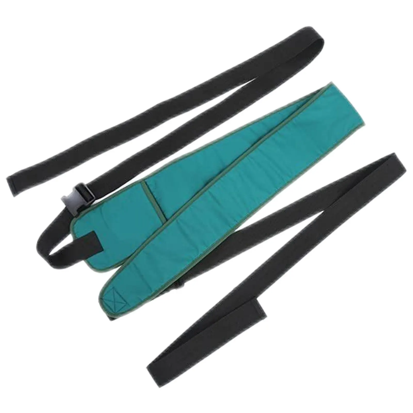 

Bed Waist Strap Secure Elderly Hospital Bed Straps With Adjustable Nylon Tape Strap For Hospital Anti-Drop Fall Prevention Safe