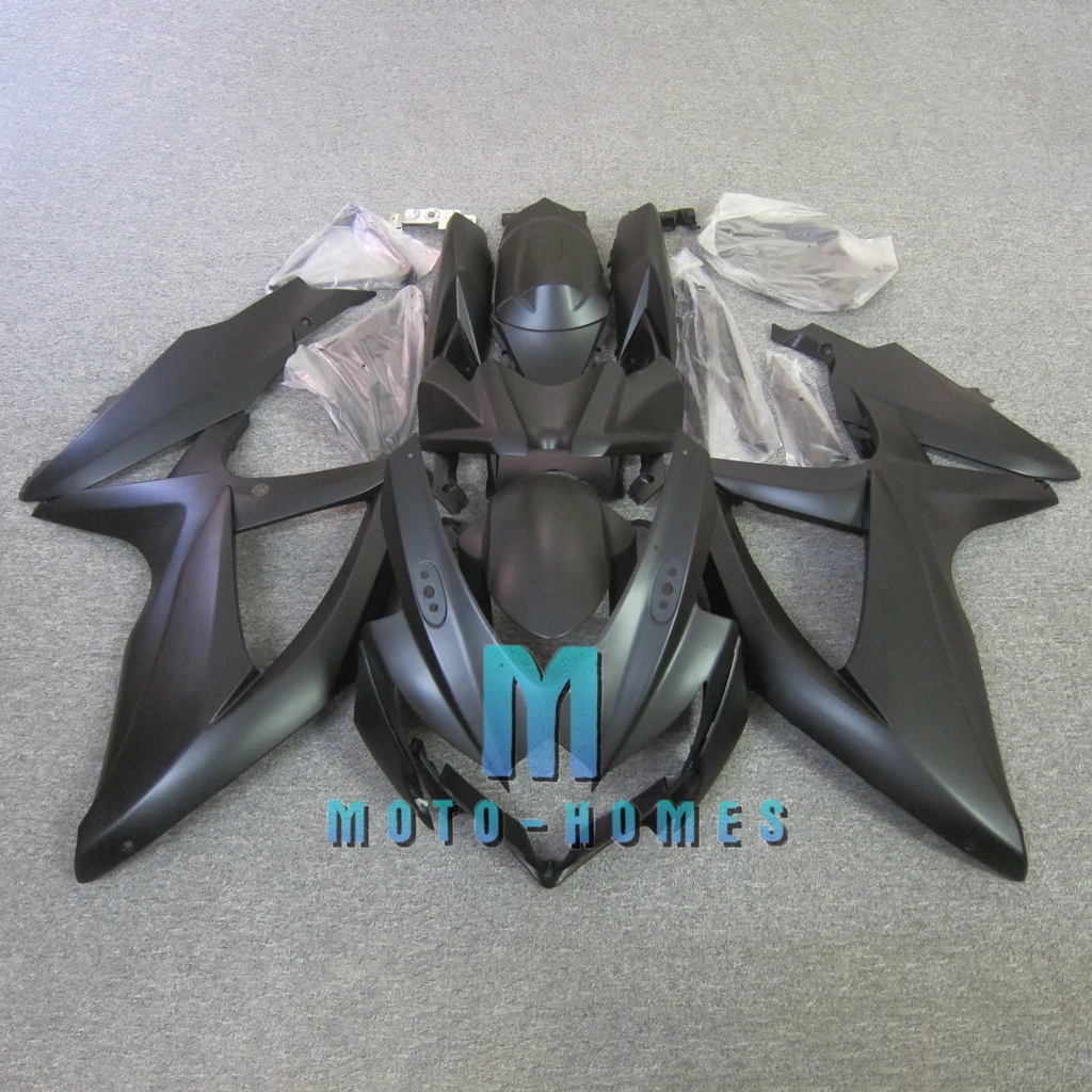 Комплект обтекателей Кузов для SUZUKI GSXR600 GSXR750 2008 2009 2010 K8 полностью черный литье под давлением ремонт обтекателей набор послепродажное обслуживание
Комплект обтекателей Кузов для SUZUKI GSXR600 GSXR750 2008 2009 2010 K8 полностью черный литье под давлением ремонт обтекателей набор послепродажное обслуживание