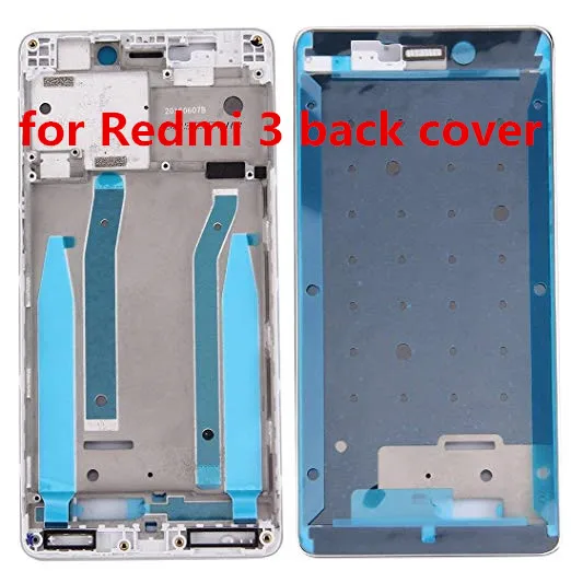 Для Xiaomi Redmi 3 3s средняя рамка сменная рамка для Xiaomi Redmi 3/3S передний корпус ЖК рамка для Xiaomi Redmi 3/3
Для Xiaomi Redmi 3 3s средняя рамка сменная рамка для Xiaomi Redmi 3/3S передний корпус ЖК рамка для Xiaomi Redmi 3/3