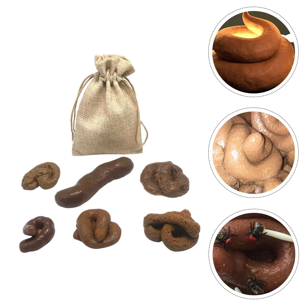 Music Decor Tricky Toy Emulation Poop Prop Festival Plaything Elasticity Party Office Fart spray
Music Decor Tricky Toy Emulation Poop Prop Festival Plaything Elasticity Party Office Fart spray
