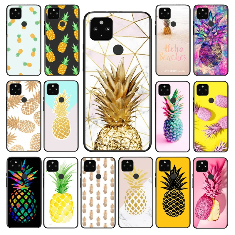 Summer Pineapple Fruit Phone Case for Google Pixel 7 7Pro 6 Pro 6A 5A 4A 3A Pixel 4 XL 5 6 4 3 XL 3A 2 XL
Summer Pineapple Fruit Phone Case for Google Pixel 7 7Pro 6 Pro 6A 5A 4A 3A Pixel 4 XL 5 6 4 3 XL 3A 2 XL