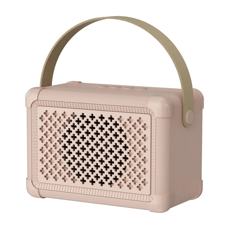Multifunctional Audio Retro Portable Audio Player Classical Decoration Music Player Speakers Sound Stereo
Multifunctional Audio Retro Portable Audio Player Classical Decoration Music Player Speakers Sound Stereo