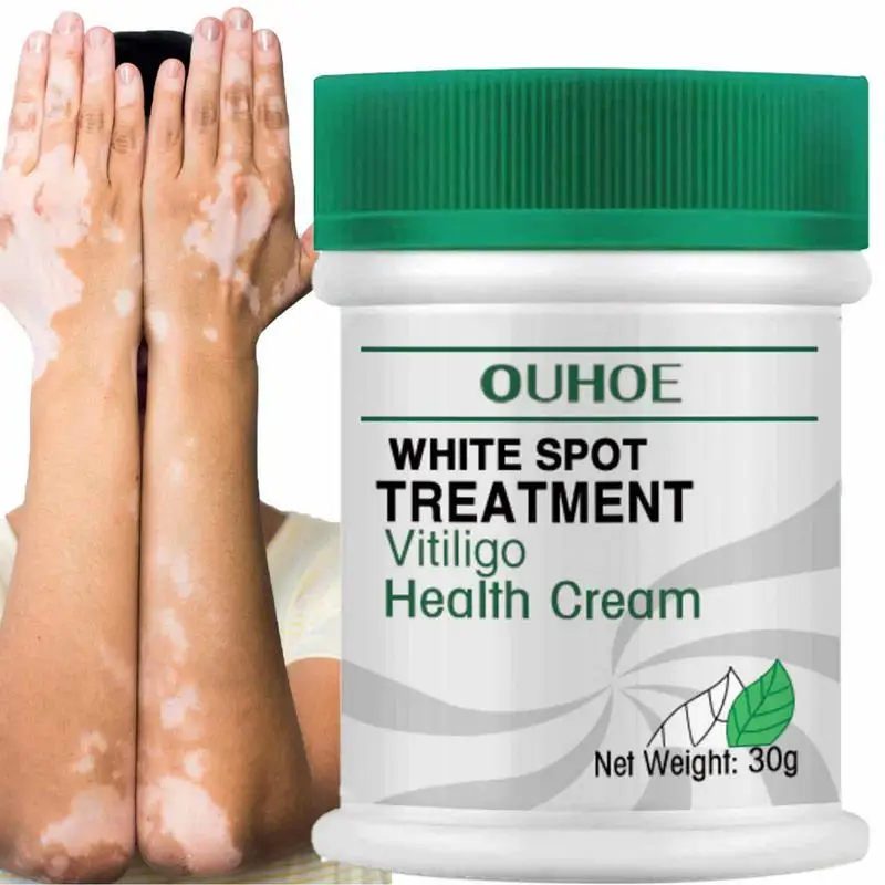 Effective Whitening Facial Cream Remove White Spots Lightening Spots Face Care 30g Repair Fade Sweat Spots Face Skin Care Cream
Effective Whitening Facial Cream Remove White Spots Lightening Spots Face Care 30g Repair Fade Sweat Spots Face Skin Care Cream