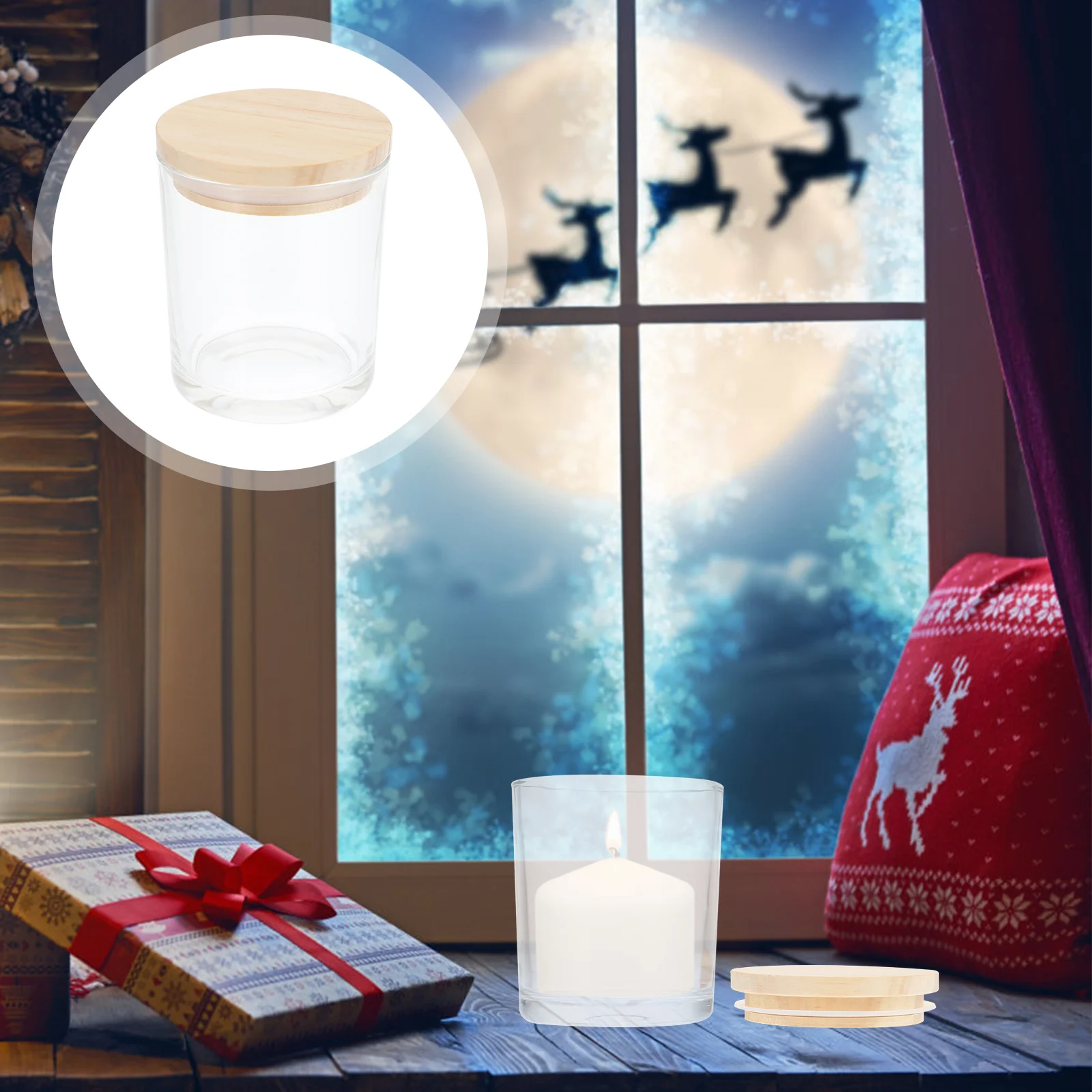 Glass Votive Tealight Holders Cups Votives Containers Clear Cup Vessels Christmas Jarslids Vessel Candlestick Wedding
Glass Votive Tealight Holders Cups Votives Containers Clear Cup Vessels Christmas Jarslids Vessel Candlestick Wedding